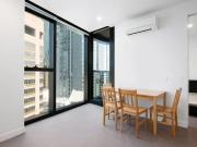 fully furnished luxury apartment in prime melbourne...