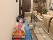 Fully Furnished Luxury Apartment In ZETA Mall Above...