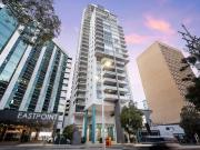 FULLY FURNISHED LUXURY APARTMENT WITH STUNNING RIVER...