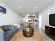 Fully Furnished Luxury Apartment with Stunning Views