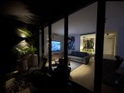 Fully furnished luxury apartment with the best city view