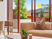 Fully Furnished Luxury Ashbury Terraces Avaliable NOW! 3...