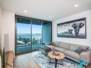 FULLY FURNISHED LUXURY AWAITS!