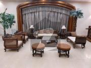 Fully Furnished Luxury Bungalow for Rent DHA Phase 8