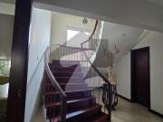 Fully Furnished Luxury Bungalow for Rent DHA Phase 8 500...