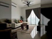 [FULLY FURNISHED] Luxury High Floor Unit Bangsar Hill Park