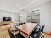 Fully Furnished Luxury Home for Lease