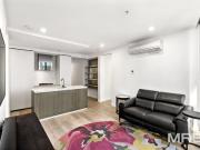 Fully furnished luxury in EQ Tower