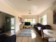 Fully Furnished Luxury Living