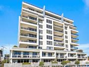 Fully Furnished Luxury Living – Victoria Square Apartment