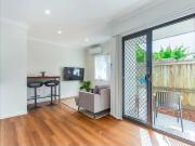 FULLY FURNISHED, LUXURY MICRO APARTMENT