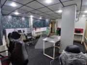 Fully furnished luxury office floor for rent