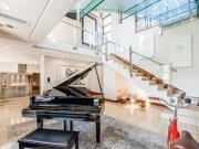 fully furnished luxury penthouse in.