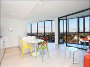 Fully furnished Luxury riverside living with...