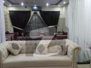 Fully furnished luxury safari Villa 3 monthly yearly...
