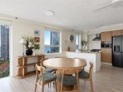 Fully Furnished Luxury Sky Home, Coveted Main River...