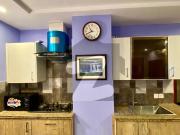 Fully Furnished Luxury Studio Apartment For Rent....