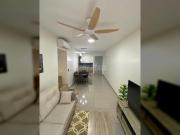 Fully Furnished M Luna, Kepong, Kuala Lumpur