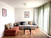 Fully furnished: maisonette apartment modern furnished &...