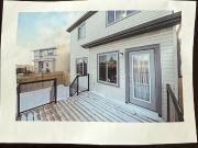 Fully furnished master bedroom for rent in a beautiful...