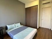Fully Furnished Master Bedroom @ The Petalz, Old Klang Road
