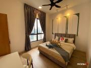 Fully furnished ✨ Master room at Sunway Bellfield,...