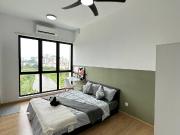 [Fully Furnished] masterroom for rent @platinum arena,...