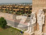 Fully Furnished Meadows Villas For Sale In Bahria Town...