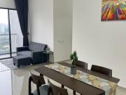 Fully furnished Medium Room for rent @ Nidoz Residence,...