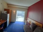 Fully Furnished Melbourne CBD Studio – All Bills...
