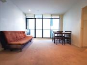 Fully Furnished Melbourne City Apartment with Pool, Gym...