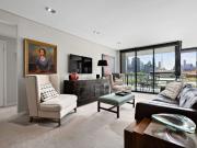 Fully Furnished Melburnian Building