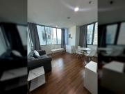Fully Furnished Mercu Summer Suites, KLCC, Kuala Lumpur