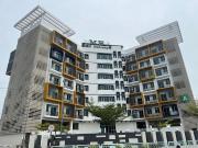 Fully Furnished MH Unilodge Kampar For SALE