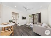 Unit 3 Fully Furnished Micro Apartments