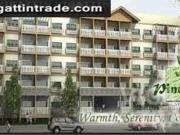 Fully Furnished Mid Rise Condo In Aurora Blvd Cor Balete...