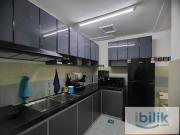 Fully Furnished Middle Bedroom at Bukit OUG Condo, Bukit...