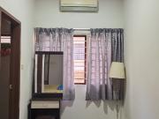 Fully Furnished Middle Room at Sunway SPK Damansara,...