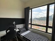 [Fully Furnished] MiddleRoom for rent @The Petalz, Old...