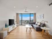 Fully Furnished, Minimum 3 month term