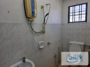 Fully furnished moden room, in mutiara complex jln ipoh...