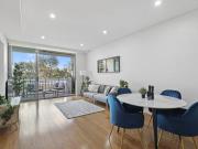 Fully Furnished Modern 1 Bedroom Apartment available for...