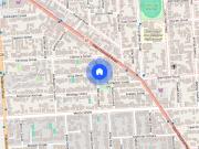 Fully Furnished Modern 1 Bedroom close to the City