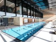 Fully Furnished Modern 1 bedroom with great location &...