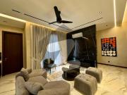 Fully Furnished Modern 1 Kanal House For Rent In DHA...