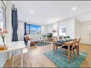 Fully Furnished Modern 2 bedroom Apartment Close to...