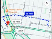 Fully Furnished 【Modern 2 Bedroom Apartment in Kingsford...