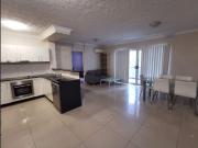 Fully furnished Modern 2 Bedroom Apartment in Prime Location