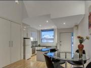 Fully Furnished Modern 3 Bed Townhouse In The Heart Of CBD