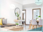 Fully Furnished Modern 3 Bedroom Unit For Rent in Island...